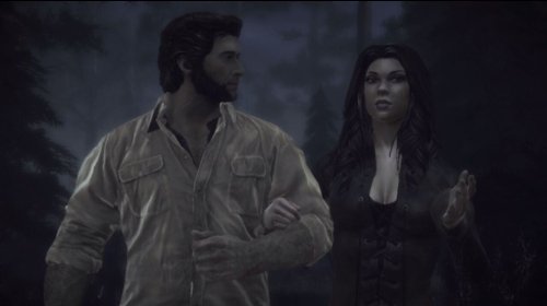 X-Men Origins : Wolverine - collection essentiels [Importación francesa]