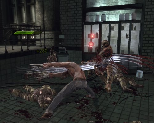 X-Men Origins : Wolverine - collection essentiels [Importación francesa]