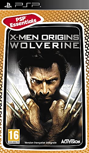 X-Men Origins : Wolverine - collection essentiels [Importación francesa]
