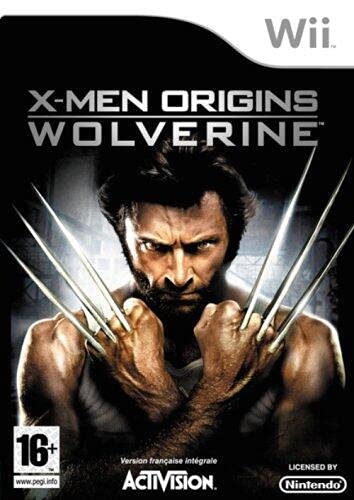 X-Men Origins : Wolverine [Importación francesa]