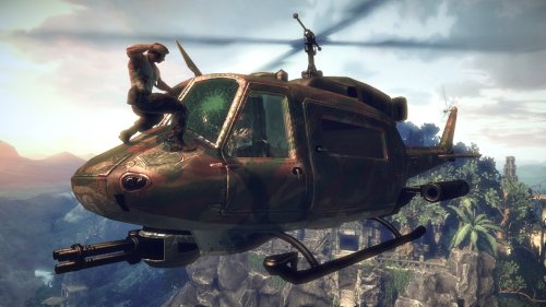 X-Men Origins: Wolverine - Uncaged Edition (Xbox 360) [importación inglesa]