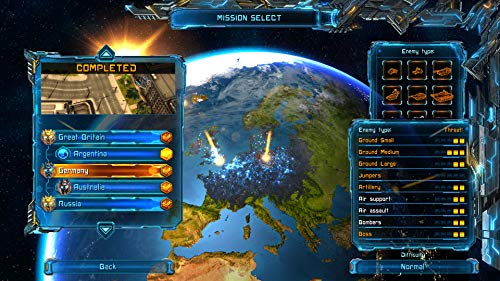 X-Morph Defense - Complete Edition