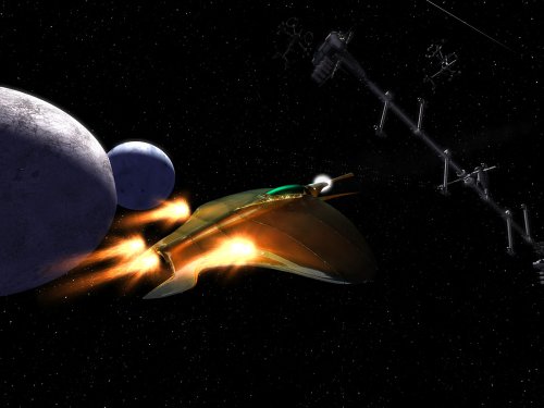 X3 - Reunion Collector's Edition [Importación alemana]