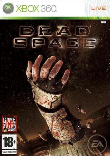 Xbox 360 - Dead Space - [PAL ITA - MULTILANGUAGE]