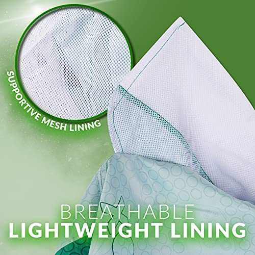 Xbox Bañador Niño, Bañador Corto para Playa O Piscina, Traje De Baño Oficial para Gamers, Regalos Originales para Niños Y Adolescentes 7-15 Años (Verde, 11-12 años)