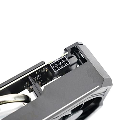 XCJ Tarjeta gráfica PerformancFit for Tarjeta de Video ASUS GTX1660 Super 6G 192Bit Gddr6 Nvidia Geforce Placas gráficas BTC Eth Card Not GTX 1060 1650 1050Ti