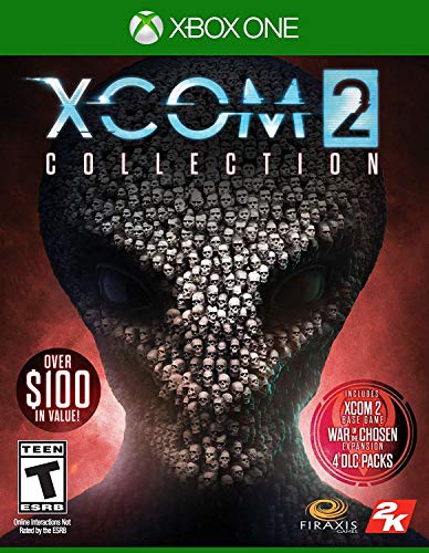 Xcom 2 Collection for Xbox One [USA]