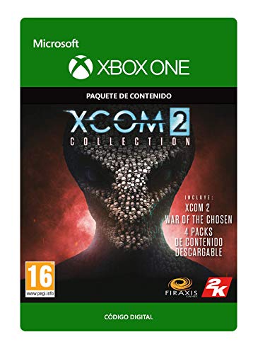 XCOM 2 Collection Standard | Xbox One - Código de descarga