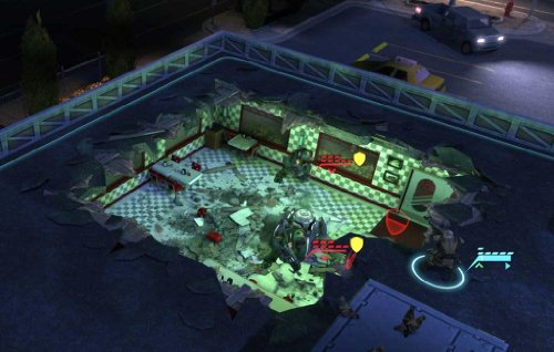 XCOM Enemy Unknown (PS3) [Importación inglesa]