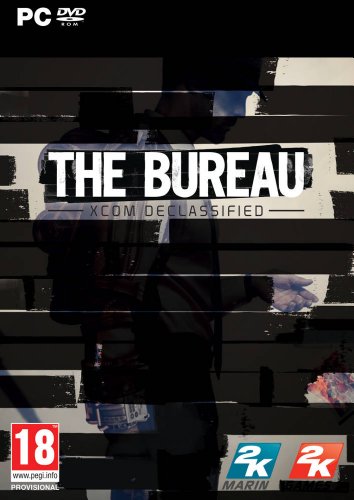 Xcom: The Bureau