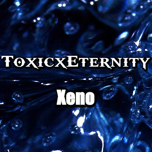Xeno (From "Stella Glow") [Metal Version]