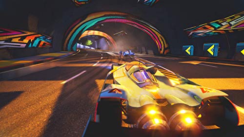 Xenon Racer for Xbox One [USA]