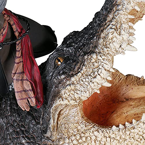 XGLIPQ Assassins Creed III: Liberation, Aveline de Grandpré, Altura 27 (cm) / 10,6 (in), Figura de animación de Material de PVC, relación Calidad-Precio, Adornos de Regalo (colección Decorativa)