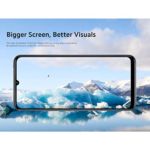 Xiaomi Mi 10 Lite 5G Smartphone 6GB 128GB 6.57'' AMOLED 48MP Quad-cámara 4160mAh (Typical) NFC, Gris