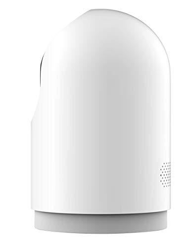 Xiaomi Mi 360° Home Security Camera 2K Pro Videocámaras de vigilancia, Color Blanco.