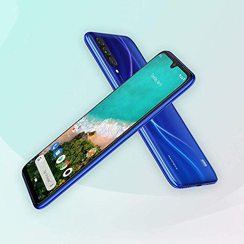 Xiaomi Mi A3 4+128 Blue