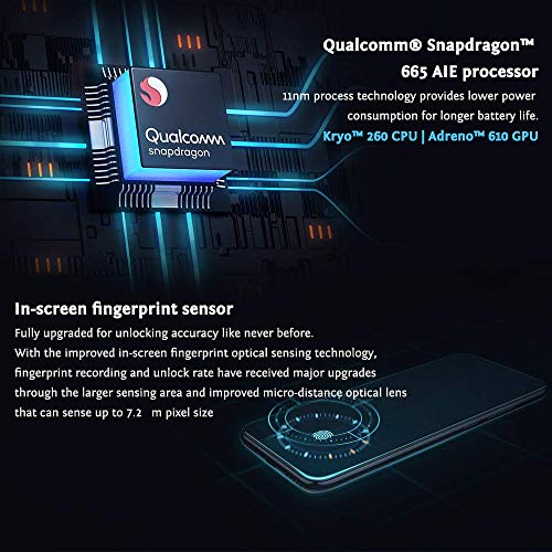 Xiaomi Mi A3 4+128 Blue