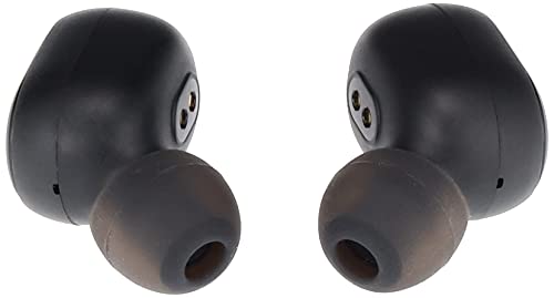 Xiaomi Mi True Wireless Earbuds Basic 2 Auriculares Inalámbricos Bluetooth 5.0, Estuche de Carga, Negro