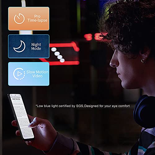 Xiaomi Redmi Note 10S Smartphone,6GB 128GB Teléfono Móvil,6.43" AMOLED Dot Display,MediaTek Helio G95 Procesador,Cámara Cuádruple Versión Global(Gris)