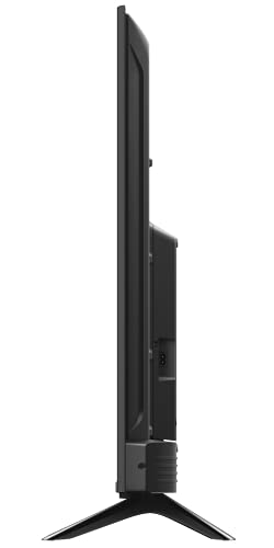 Xiaomi Smart TV P1 55 Pulgadas (Frameless, UHD, Triple Tuner, Android 10.0, Prime Video,Netflix,google assistant, Compatible con Alexa, bluetooth, 3 HDMI, 2 USB) [Model 2021]