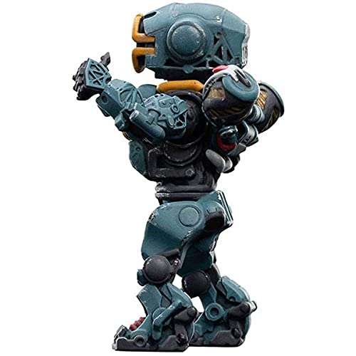 xingxin Apex Legend Pathfinder Estatua Figura De Acción