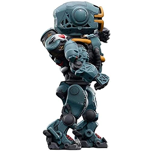 xingxin Apex Legend Pathfinder Estatua Figura De Acción