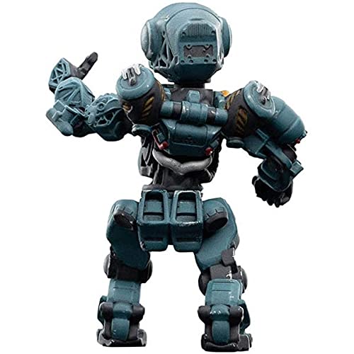 xingxin Apex Legend Pathfinder Estatua Figura De Acción