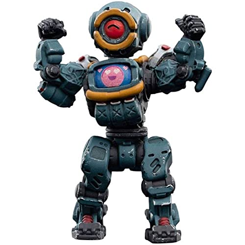 xingxin Apex Legend Pathfinder Estatua Figura De Acción