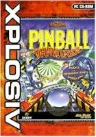 Xplosiv Ultra 3D Pinball [Importación Inglesa]