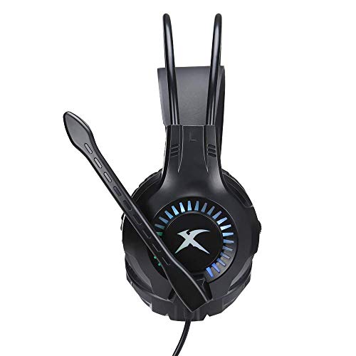 Xtrike Me Dream My Life GH-709 - Headphones Black