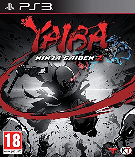 Yaiba: Ninja Gaiden Z - Édition Spéciale [Importación Francesa]