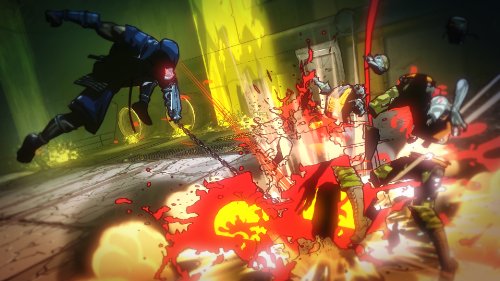 Yaiba : Ninja Gaiden Z - Édition Spéciale [Importación Francesa]