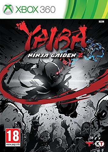 Yaiba : Ninja Gaiden Z - Édition Spéciale [Importación Francesa]