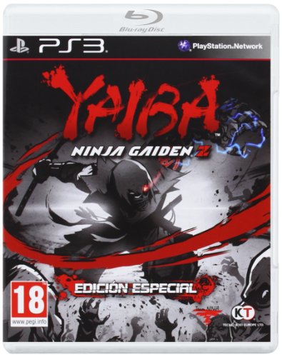Yaiba: Ninja Gaiden Z - Special Edition