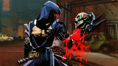 Yaiba Ninja Gaiden Z - Special Edition [Importación Francesa]