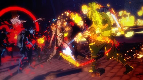 Yaiba Ninja Gaiden Z - Special Edition [Importación Francesa]