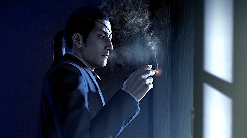 Yakuza 0 / Ryu ga Gotoku 0 Chikai no Basho - standard edition [PS3]Yakuza 0 / Ryu ga Gotoku 0 Chikai no Basho - standard edition [PS3] (Importación Japonesa)