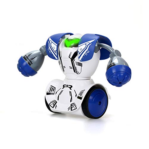 Ycoo - Robo Kombat Pack Doble