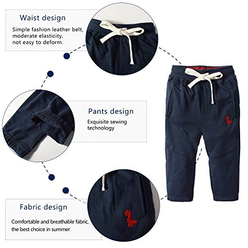 Yilaku sudaderas fortnite niño conjunto deporte niño 2piezas disfraz de dinosaurio niño sudaderas camiseta fornite+pantalon chandal ropa niño （Dinosaurio azul，8-9 años）