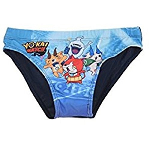 Yo-kai Watch Ropa de baño Niño