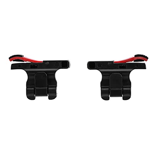 YoBuyBuy D9 Teléfono móvil Universal Play Game Gamepad Controlador de Juegos Artifact Stimulation Battlefield Assist Gamepad Mobile Gamepad