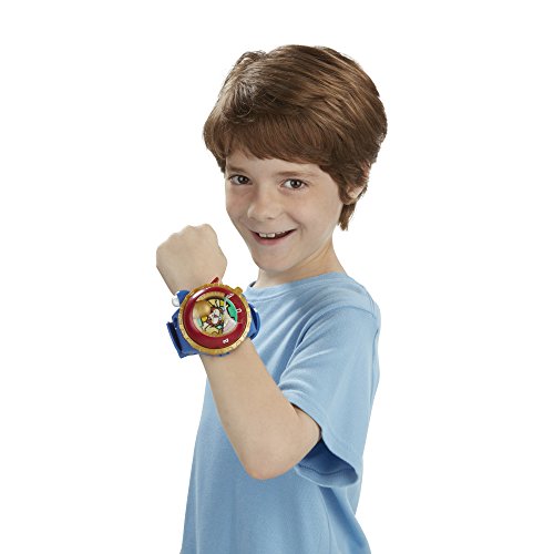Yokai - Reloj Yo-Kai-Watch B74964470, estándar