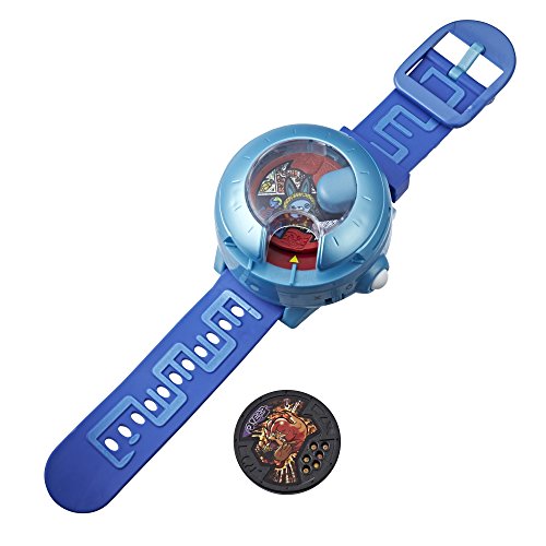 Yokai Watch S3 La Reloj Modelo U C1651