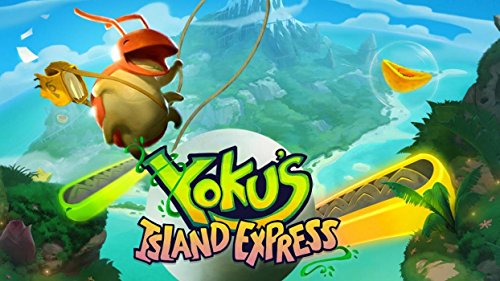 Yokus Island Express [USA]