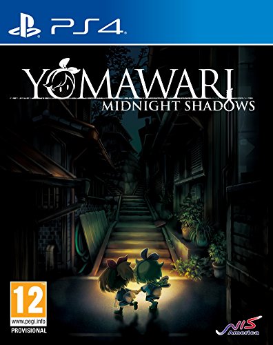 Yomawari: Midnight Shadows (PS4) (New)