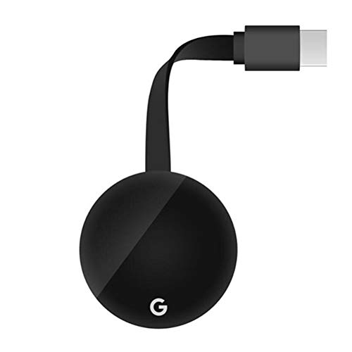 YONGCHY 4K WiFi TV del Palillo por Un Chromecast 3 2 Ultra Anycast Wireless Display HDMI Stick De TV Dongle Anycast para La Página Principal De Google para Netflix