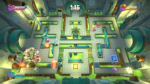 Yooka Laylee - Xbox One [Importación italiana]