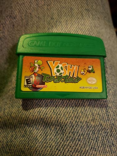 Yoshi's Universal Gravitation