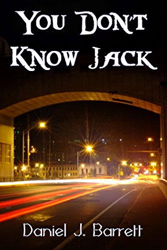 You Don't Know Jack (English Edition)