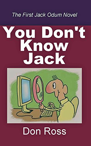 You Don't Know Jack (English Edition)